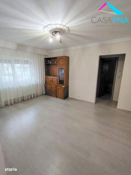 Apartament renovat, 2 camere, bucatarie mare, zona Energiei#Mioritei - 9