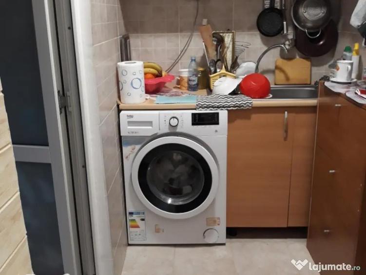 Garsonieră semidecomandată în Sud