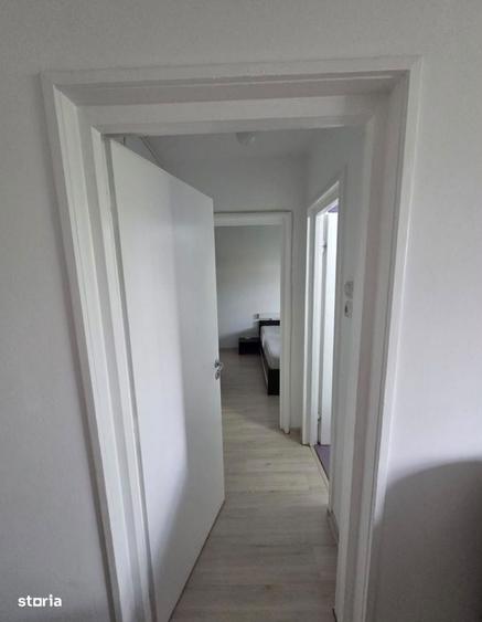 Apartament cu 2 camere decomandat în Drumul Taberei