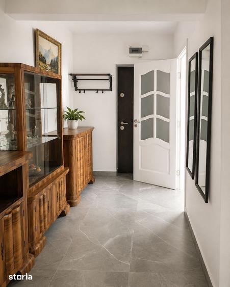 Apartament cu 2 camere în Nord