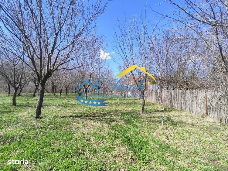 Casă cu 3 camere în Cornu