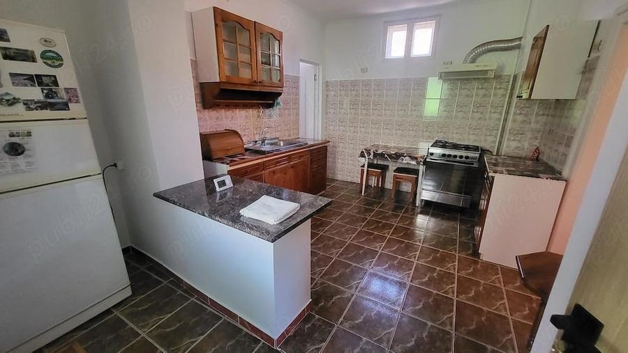 Garsonieră decomandată în Lazaret