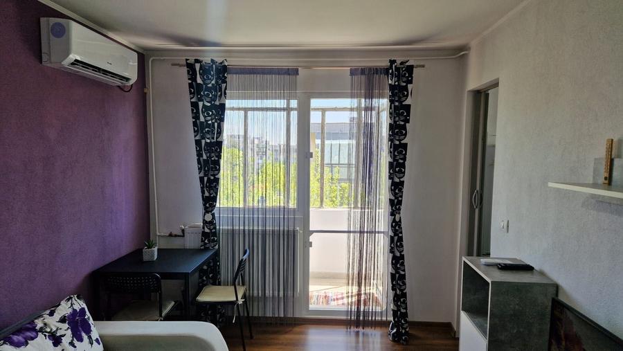 Garsonieră semidecomandată în Micălaca