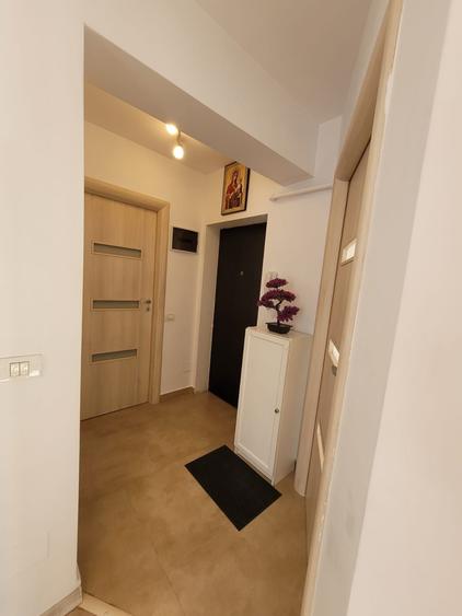 PROPRIETAR Inchiriez apartament cu doua camere Bucuresti - 14