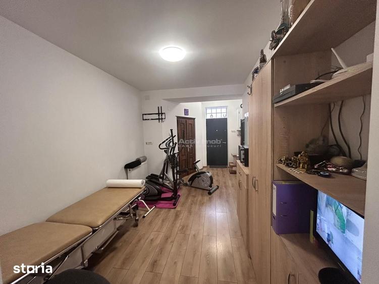 Apartament cu 2 camere în Central