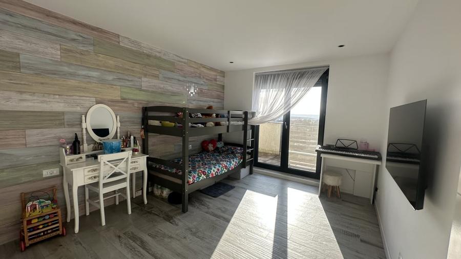 Apartament 3 camere LUX | 2 băi | Terase 60 mp | Parcare - 17