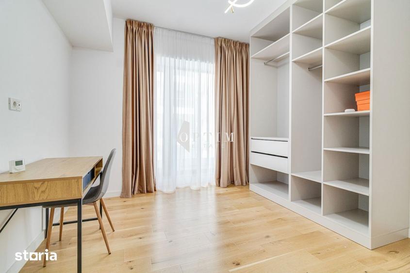 READY TO MOVE! 3 Camere SUPERB,2 bai , PARCARE- First ESTATE! - 9