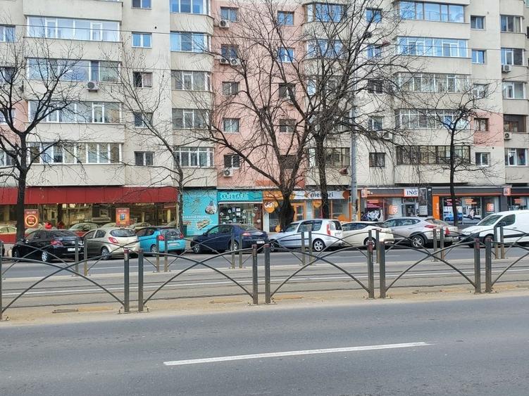 Spațiu comercial, de 100 mp, în Ștefan cel Mare