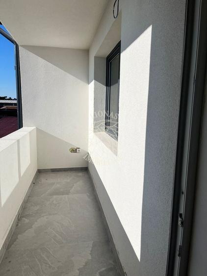 Apartament cu 2 camere semidecomandat în Sud