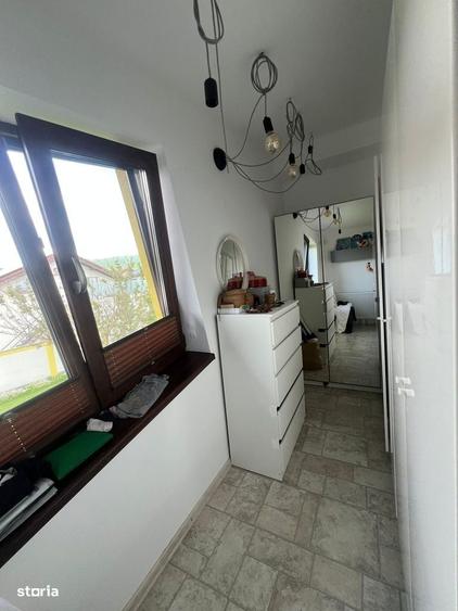 De vanzare Casa individuala situat in zona Cetate Balneomed. - 6