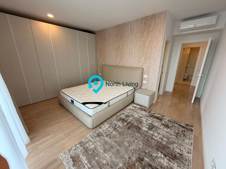 Apartament cu 3 camere, mobilat în Iancu Nicolae