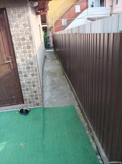 Casă cu 3 camere în Câmpina