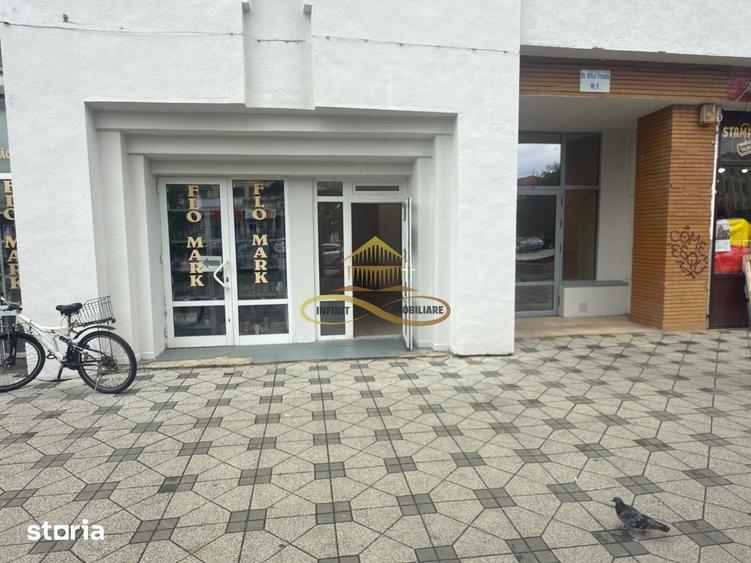 Spatiu comercial de inchiriat central Bacau - 4