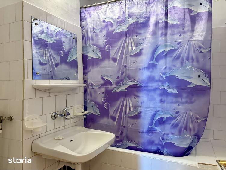 Apartament 2 camere decomandat | Metrou 1 Decembrie 1918 | Renovat com - 7