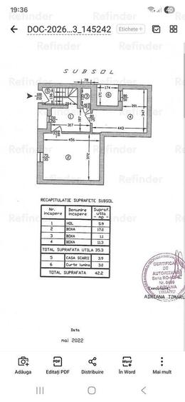 Apartament cu 4 camere decomandat în Decebal