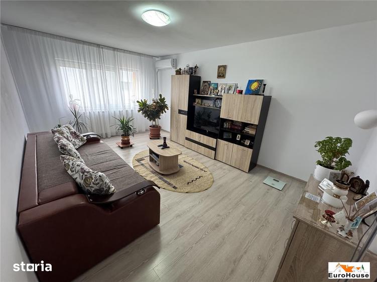 Apartament cu 2 camere în Ampoi 3