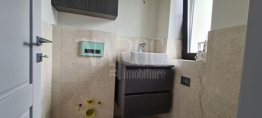 Casă individuală cu 4 camere cu Canalizare în Făget