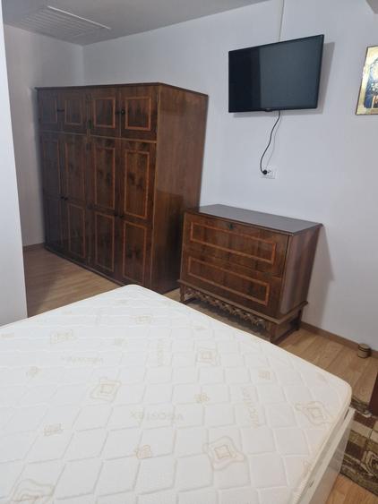 Apartament în Mofleni