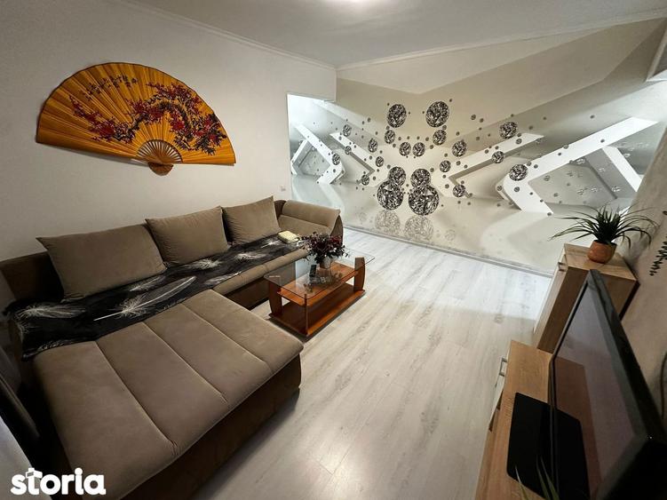 Apartament 2 Camere Gara De Nord 2Min Metrou Dinicu Golescu Basarab - 15