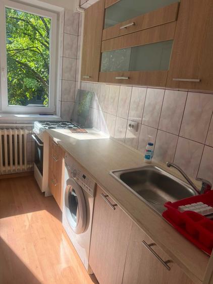 Inchiriez ap. 2 camere Gheorgheni 1 min. de Kaufland - cronometrat - 2