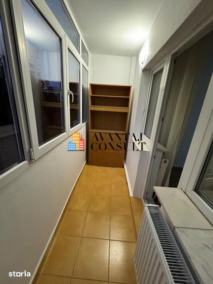 Apartament cu 3 camere decomandat în Militari