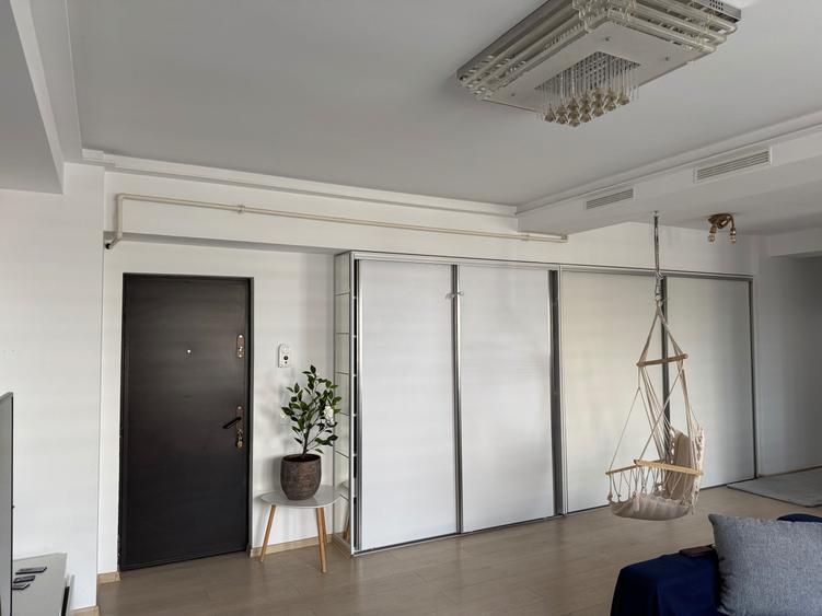 Inchiriez apartament 2 camere Faleza Nord - 3
