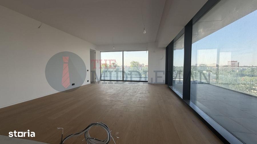 Apartament cu 3 dormitoare -One Floreasca Towers - 18