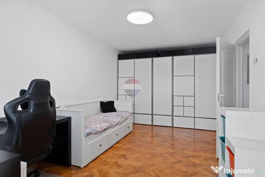 Apartament cu 2 camere decomandat în Aurel Vlaicu