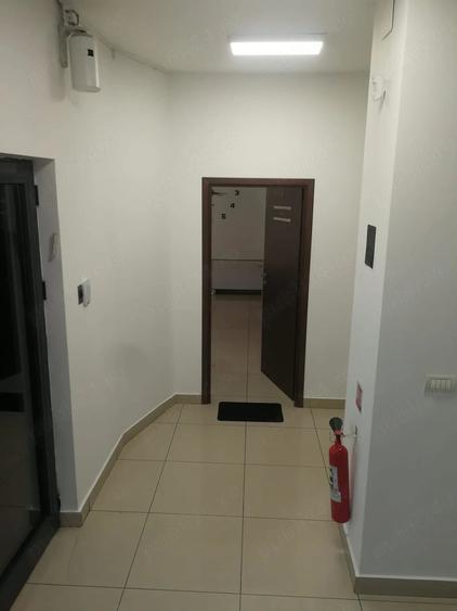 Spațiu comercial, de 36 mp, în Mărășești