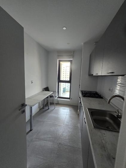 Apartament cu 2 camere decomandat, mobilat în Pipera