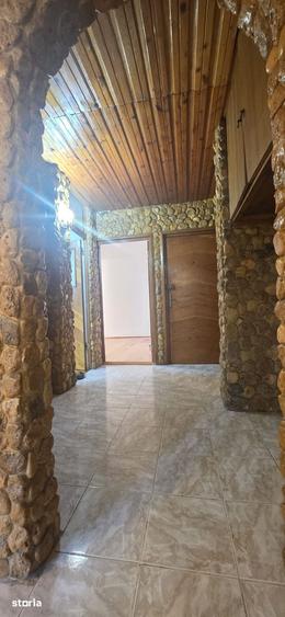 Apartament cu 2 camere în Inel II