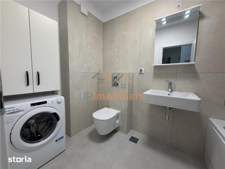 Apartament cu 2 camere în Lotus