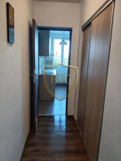 Apartament cu 2 camere circular, mobilat în Drumul Taberei