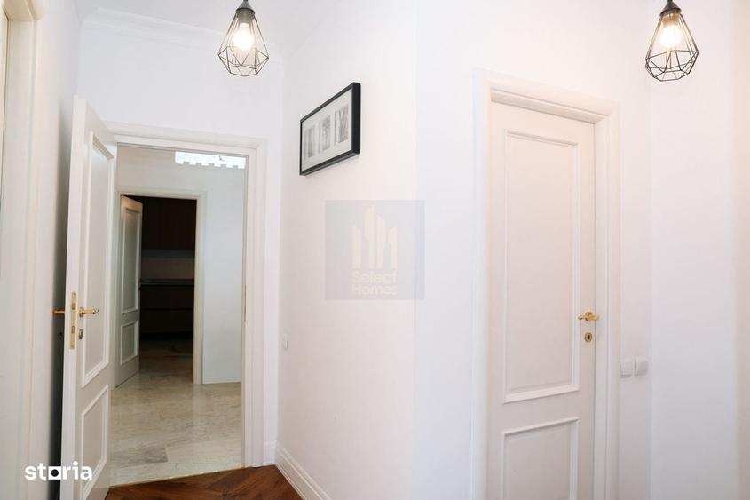 Apartament cu 3 camere în Grozăvești