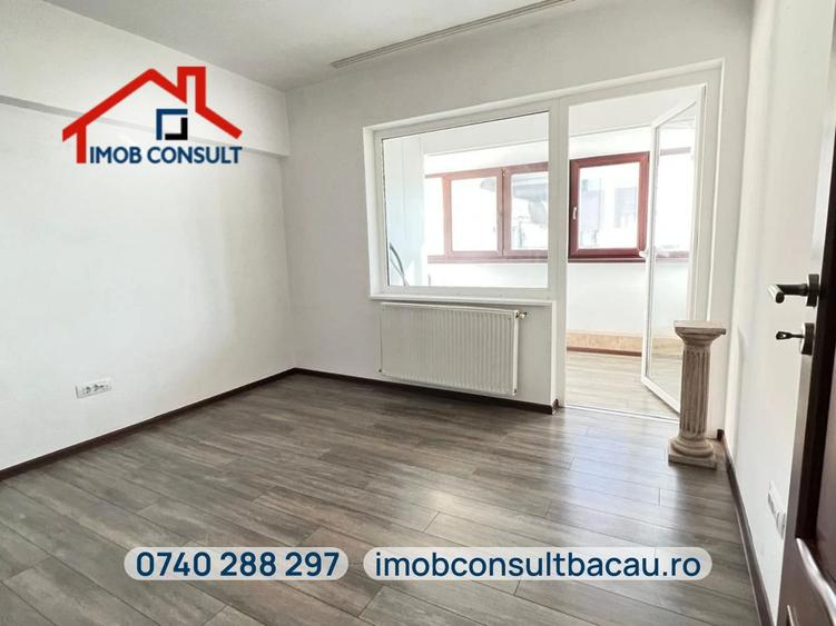 Apartament cu 3 camere decomandat în Ultracentral
