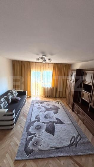 Apartament cu 2 camere decomandat, mobilat în Mănăștur
