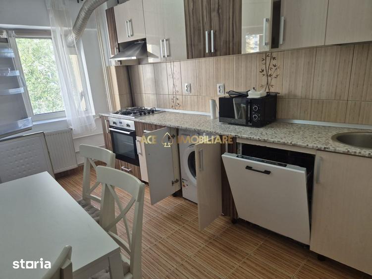 3 Camere de inchiriat | Mihai Bravu | Metrou | Boiler | Masina Vase - 4