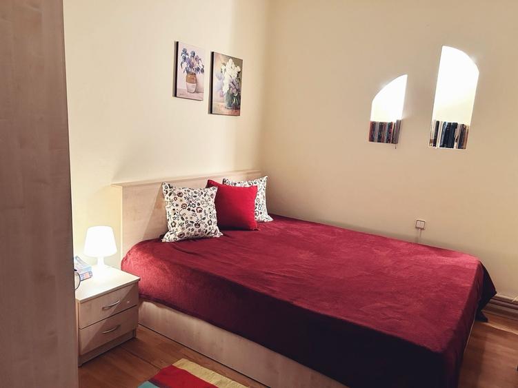 Casă cu 4 camere cu Teren 920 Mp în Central