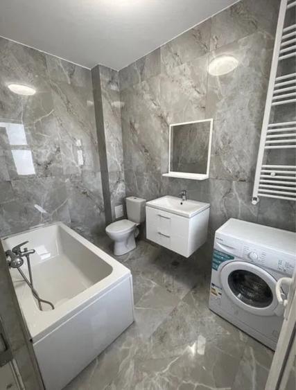 Garsonieră semidecomandată în Unirii