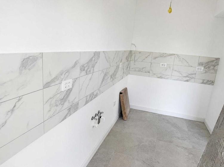 Apartament cu 2 camere decomandat în Copou