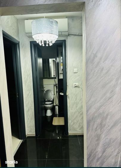 Apartament cu 2 camere| Intre stadionul Lia manoliu , parcul I.O.R - 8