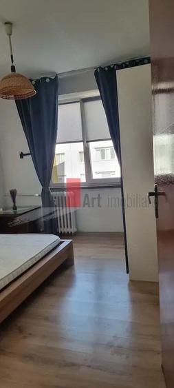 Apartament cu 2 camere decomandat, mobilat în Sebastian