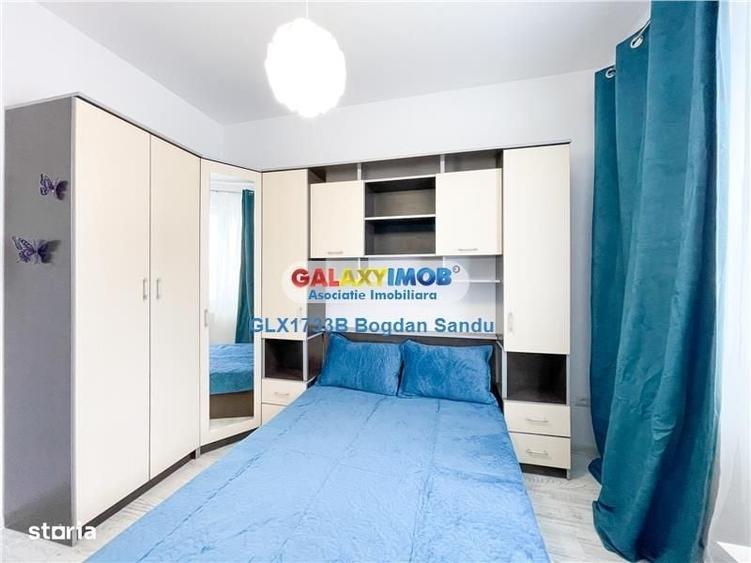 Apartament cu 2 camere semidecomandat în Roșu — fotografia 1