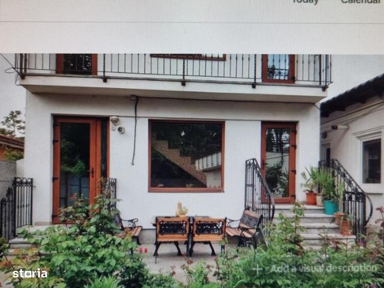 Apartament cu 3 camere în Carrefour