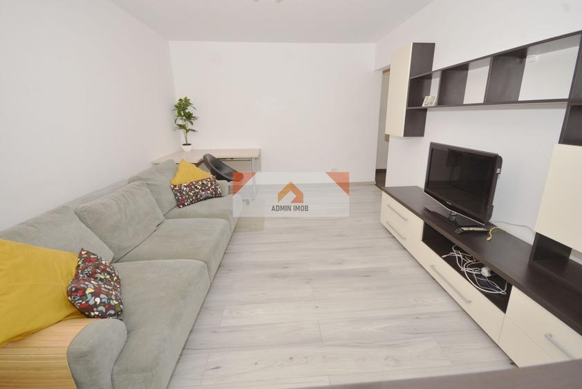 Apartament cu 2 camere decomandat în Drumul Taberei