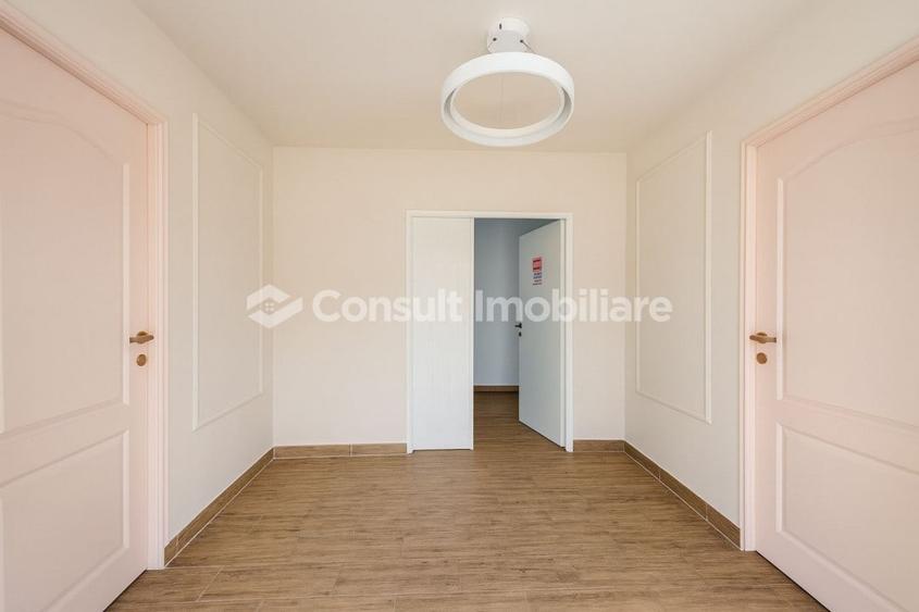 Spațiu comercial, de 84 mp, în Bună Ziua