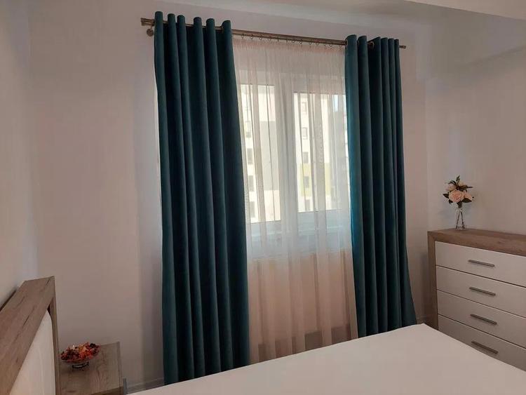 Apartament cu 2 camere decomandat în Rediu