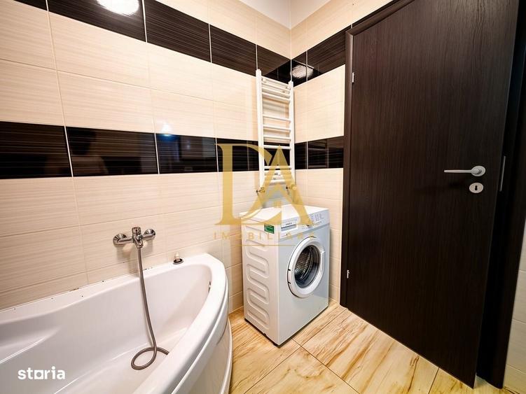 2 Camere, 40 Mp Utili | Tineretului 85 Militari Residence - 3