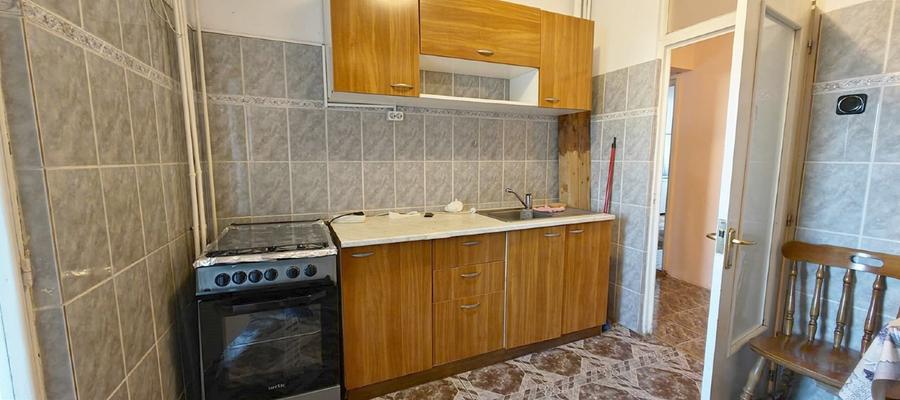 Cartierul Scriitorilor, apartament cu 2 camere disponibil imediat. - 2