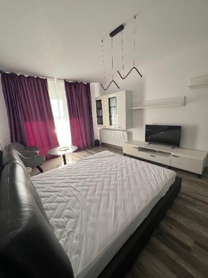 Garsoniera de inchiriat Bucuresti - 7